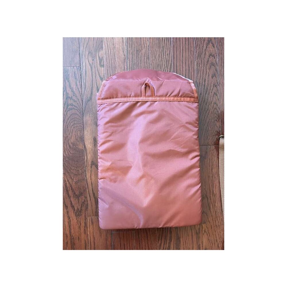 Patagonia Canyon Ridge Tech Organizer Laptop Sleeve - Terracotta - Picture 5 of 6